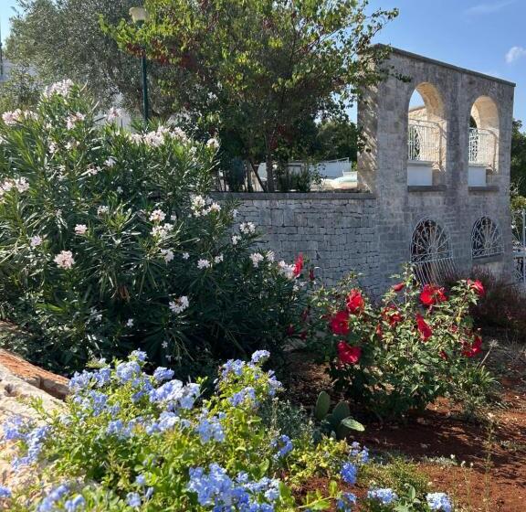 צימר Il Trullo Di Simona