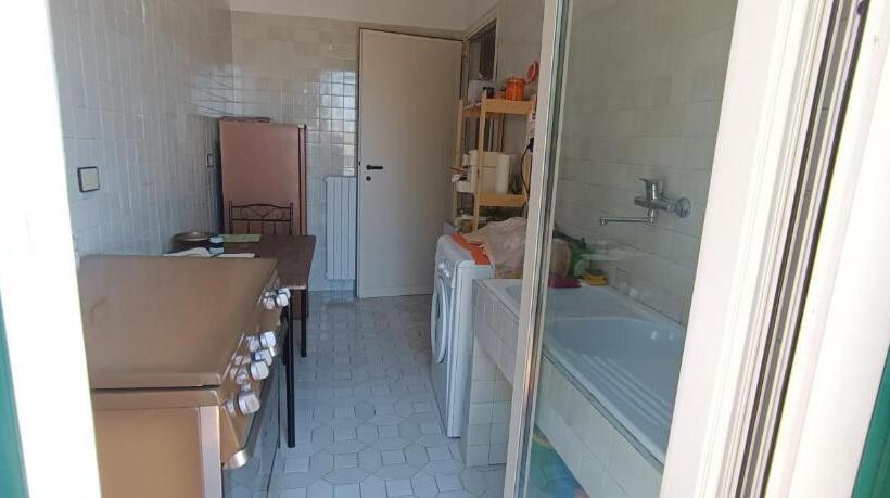 ベッドアンドブレックファースト Moon Ash   Cenere Di Luna