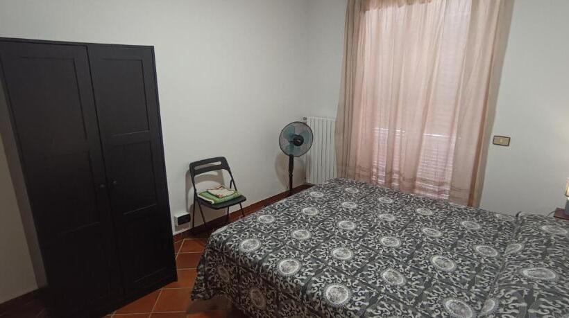 ベッドアンドブレックファースト Moon Ash   Cenere Di Luna