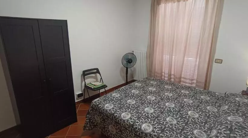 ベッドアンドブレックファースト Moon Ash   Cenere Di Luna