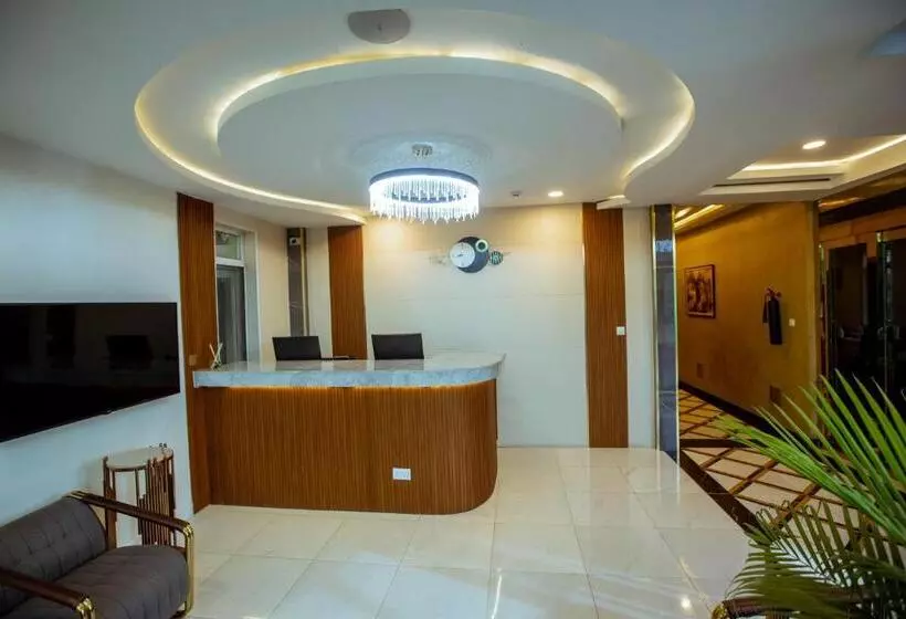 هتل Apartment79