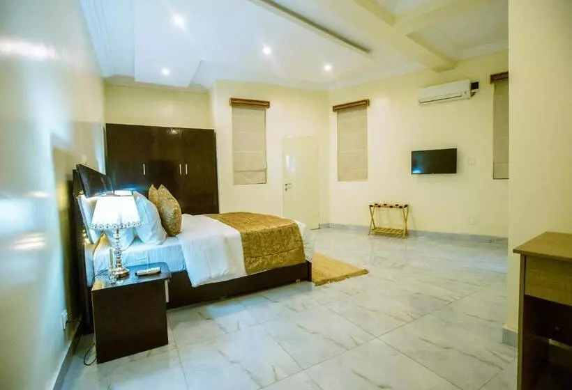 هتل Apartment79