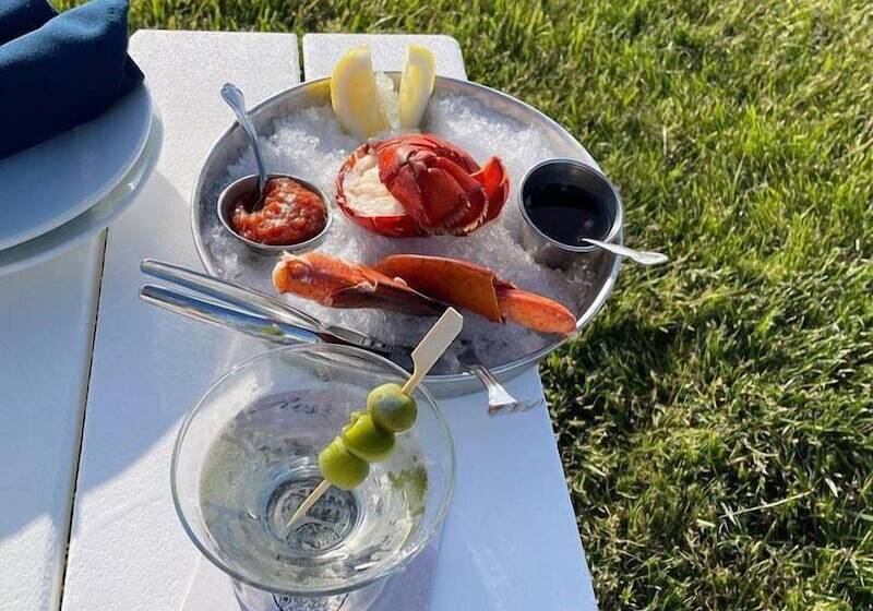 בית מלון כפרי Atlantic Inn