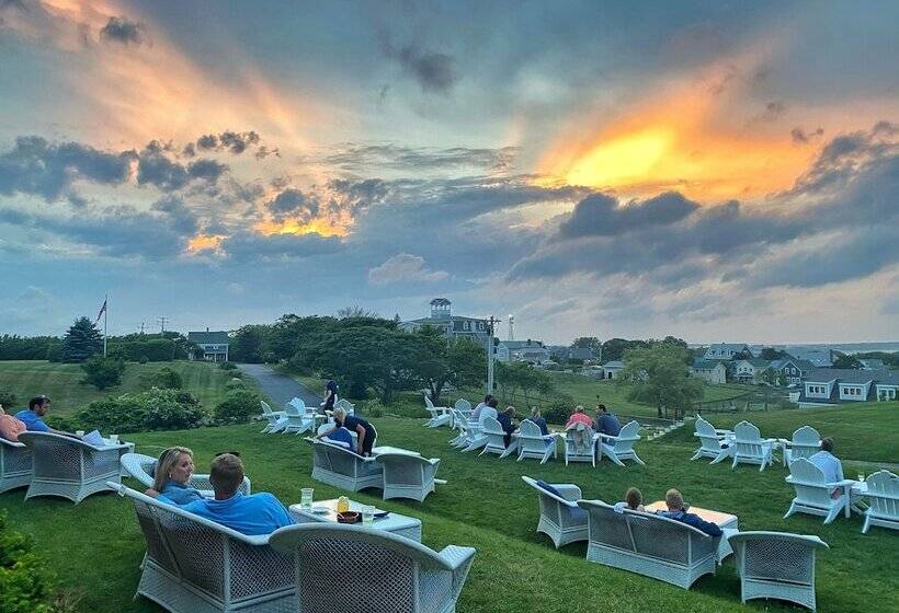 בית מלון כפרי Atlantic Inn