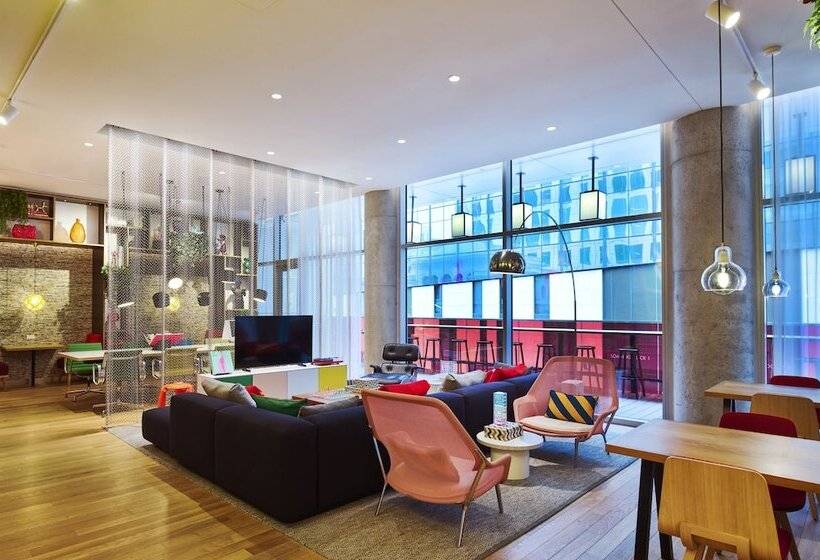فندق Citizenm Austin Downtown