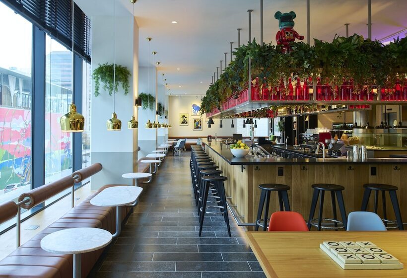 فندق Citizenm Austin Downtown