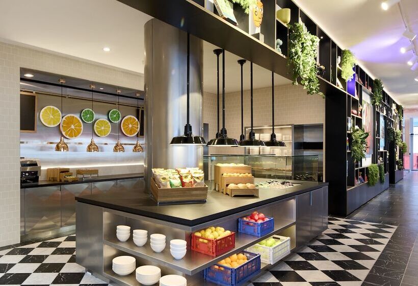 فندق Citizenm Austin Downtown