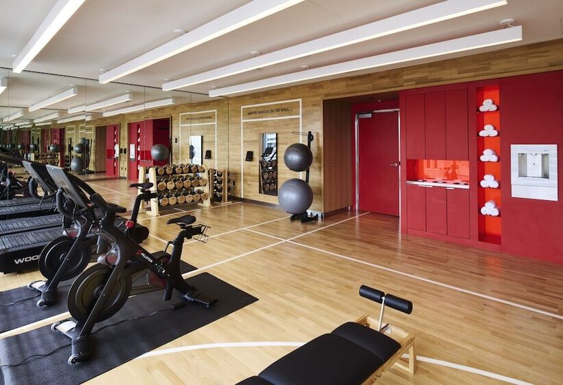 فندق Citizenm Austin Downtown