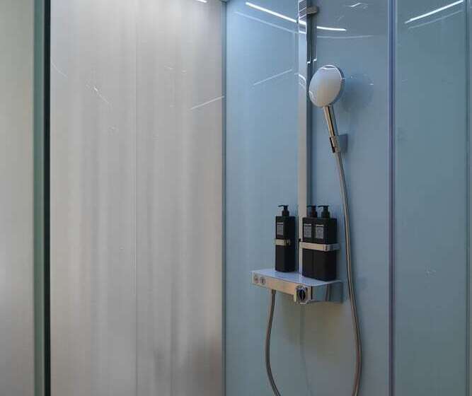 فندق Citizenm Austin Downtown