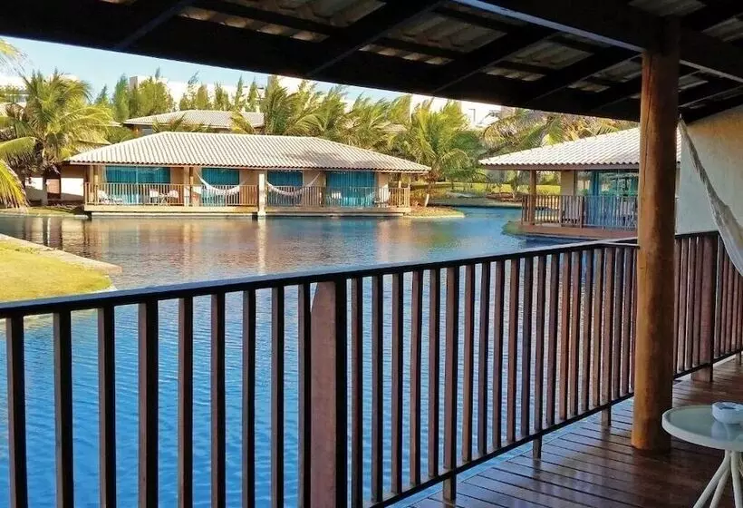 Hotelli Dom Pedro Laguna Beach Resort & Golf