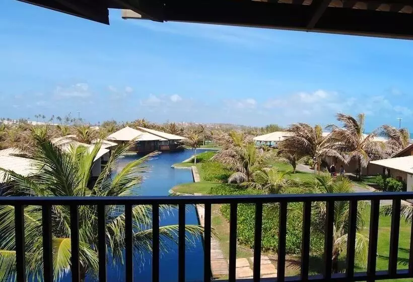 Hotelli Dom Pedro Laguna Beach Resort & Golf