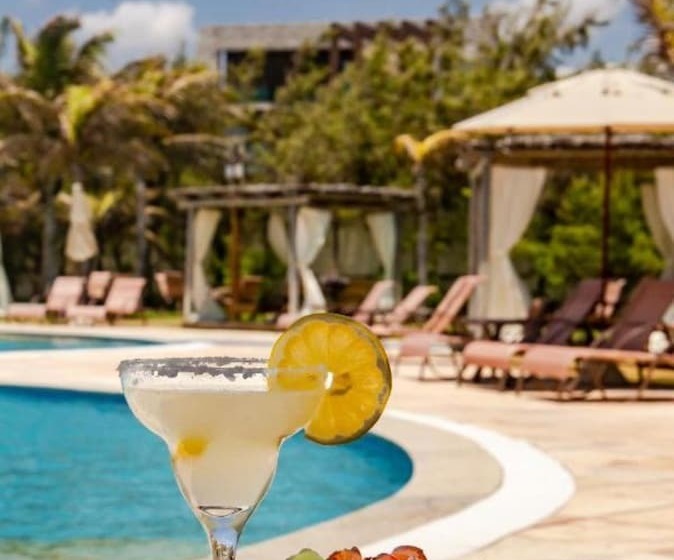 호텔 Dom Pedro Laguna Beach Resort & Golf