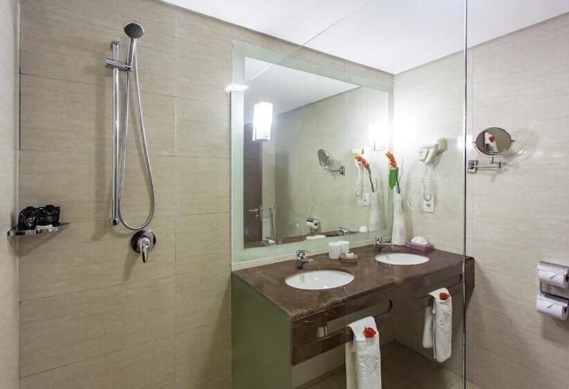 호텔 Dom Pedro Laguna Beach Resort & Golf