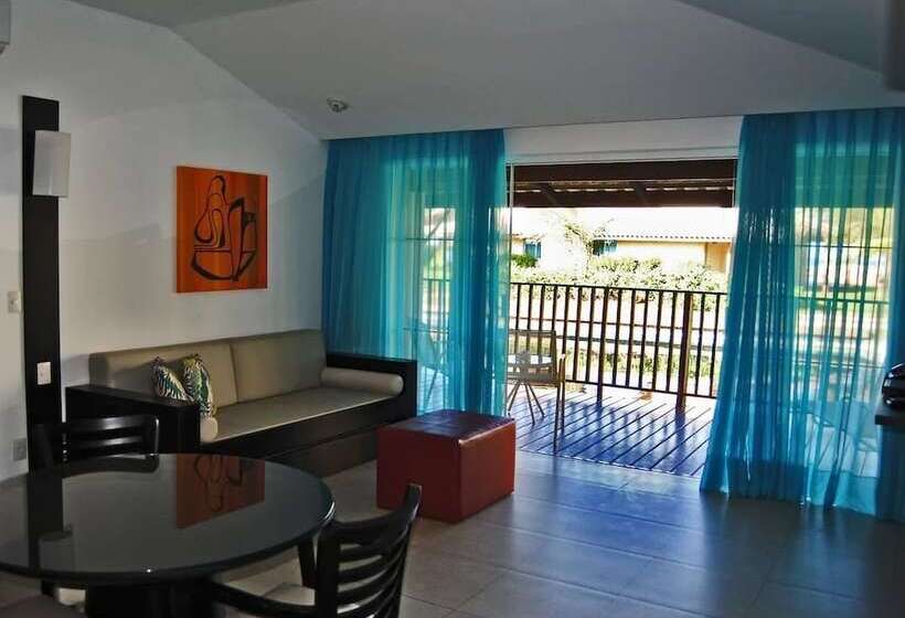 호텔 Dom Pedro Laguna Beach Resort & Golf