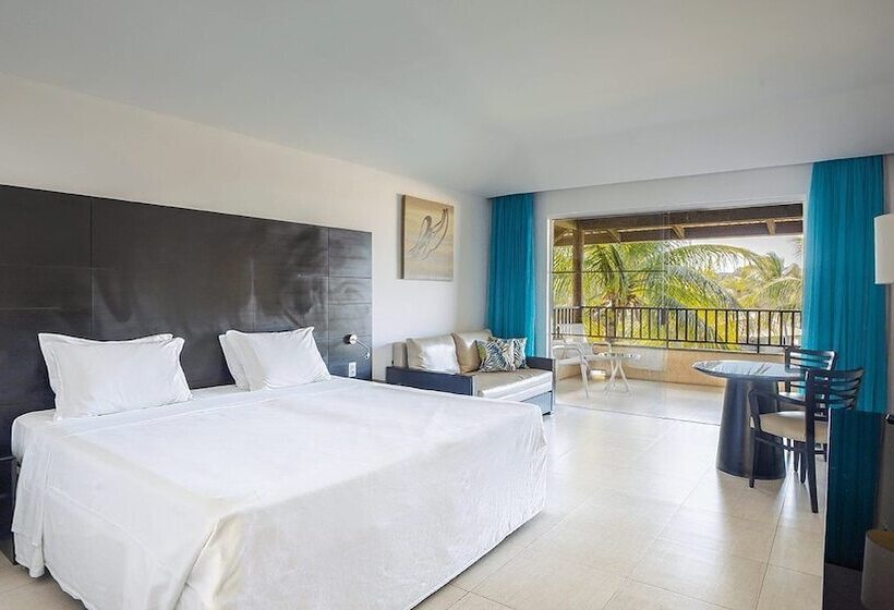 호텔 Dom Pedro Laguna Beach Resort & Golf