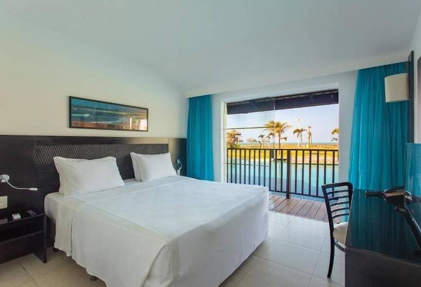 호텔 Dom Pedro Laguna Beach Resort & Golf