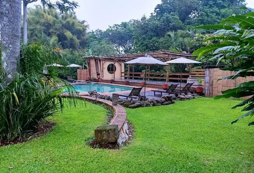 El Equimite Hotel Boutique