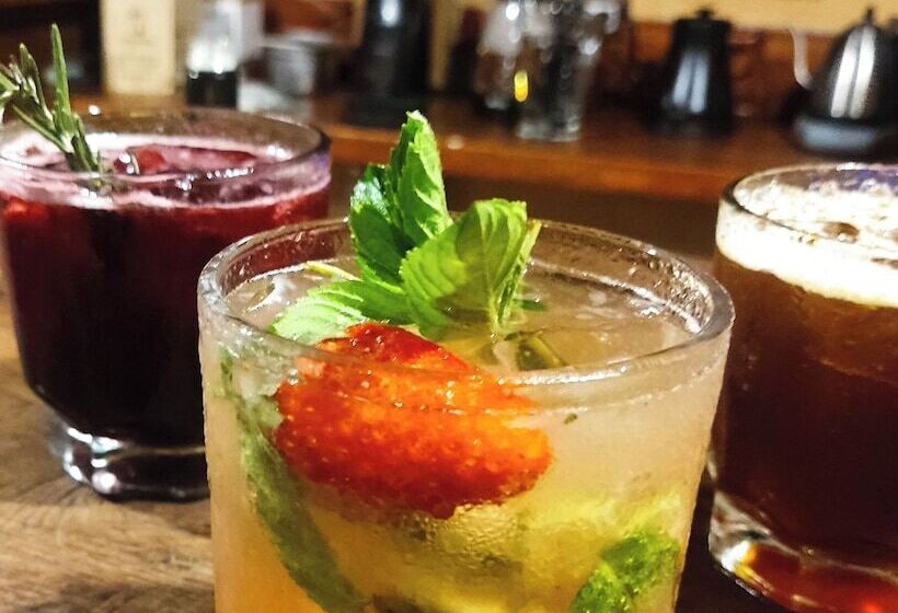 El Equimite Hotel Boutique