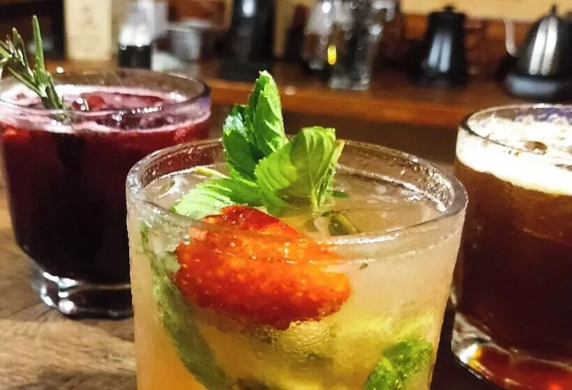 El Equimite Hotel Boutique