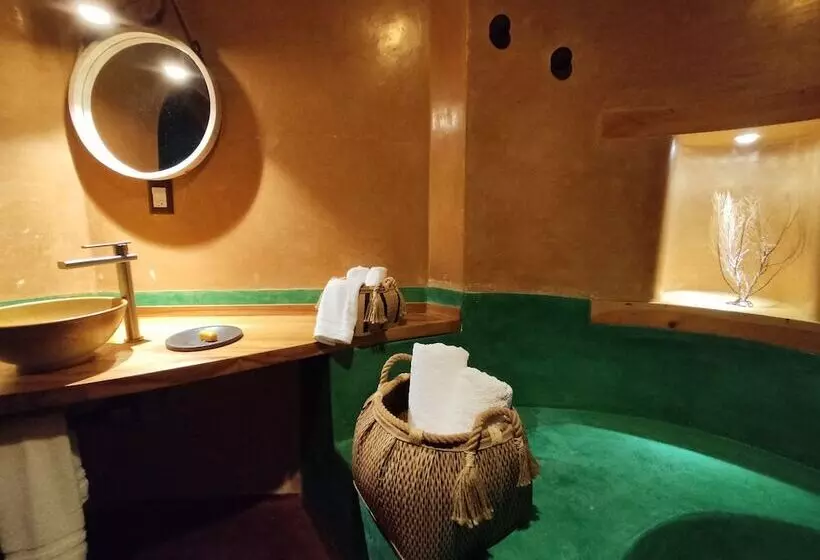 El Equimite Hotel Boutique