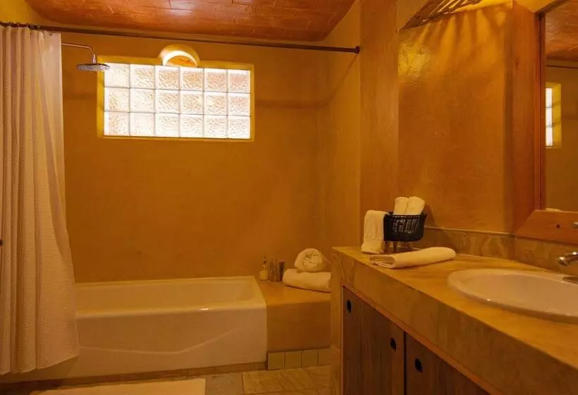 El Equimite Hotel Boutique