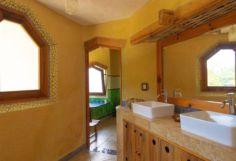 El Equimite Hotel Boutique