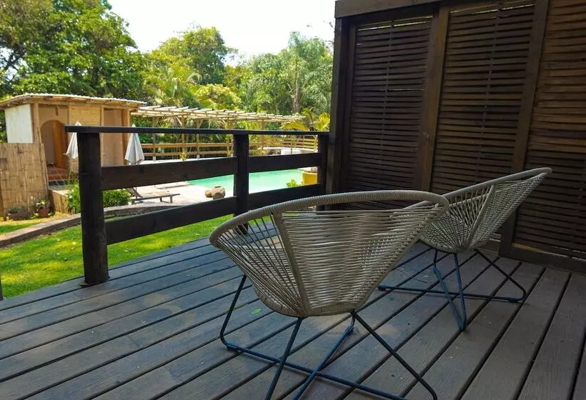 El Equimite Hotel Boutique