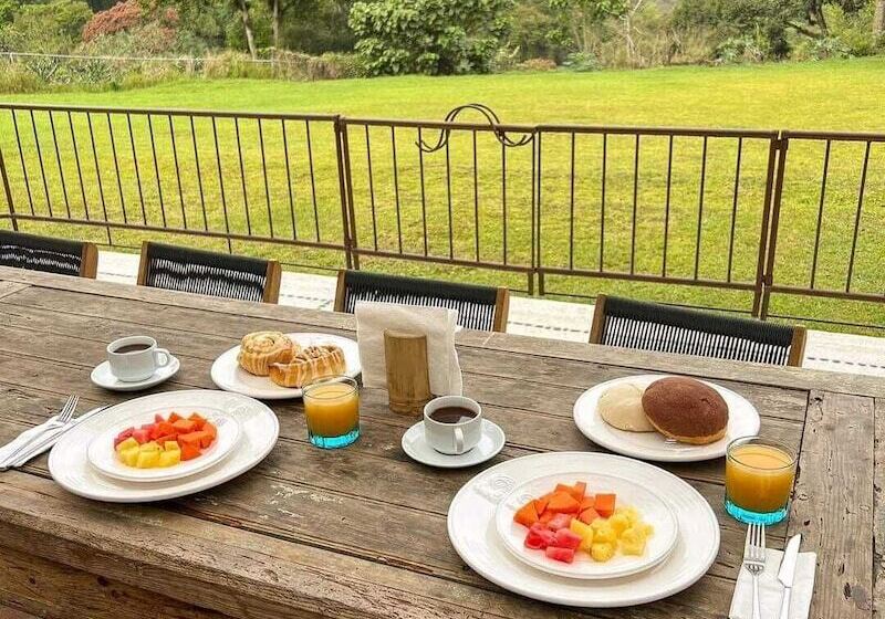 El Equimite Hotel Boutique