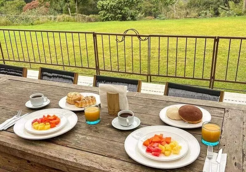 El Equimite Hotel Boutique