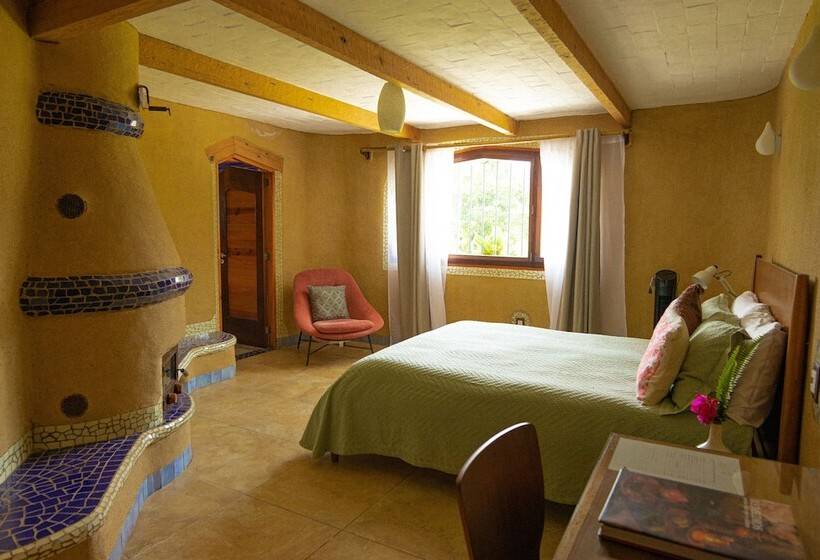 El Equimite Hotel Boutique