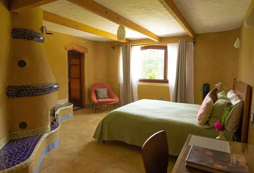 El Equimite Hotel Boutique