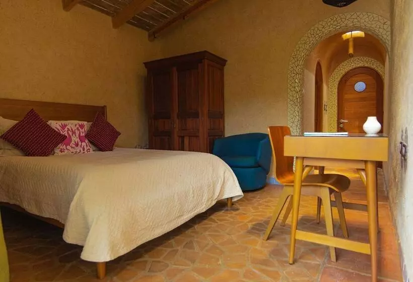 El Equimite Hotel Boutique