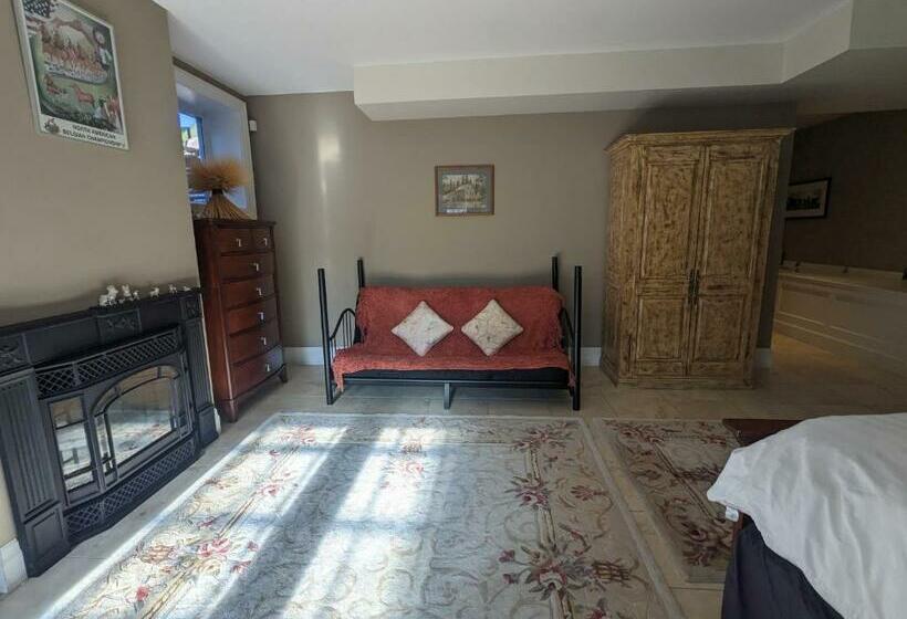 בית מלון כפרי Farmhouse Suite