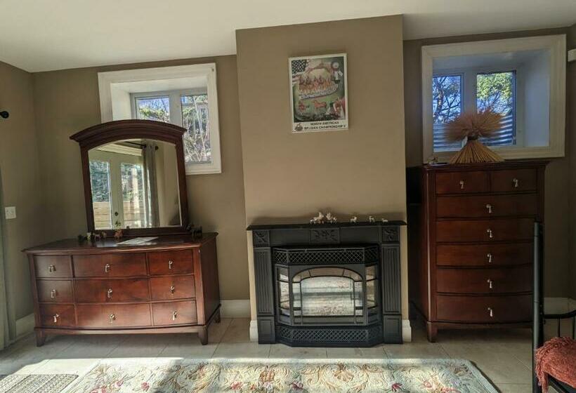 בית מלון כפרי Farmhouse Suite