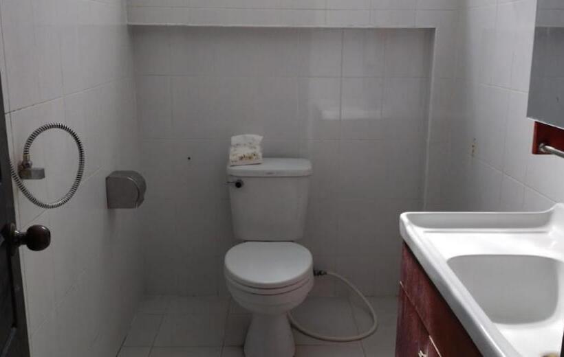 Meet Sunset Hostel Luangprabang