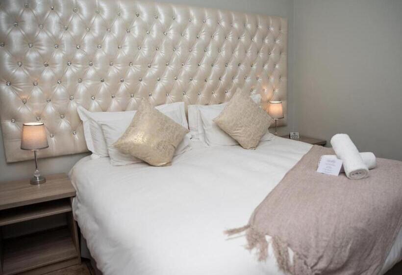 膳宿费 Barkly Street Guesthouse