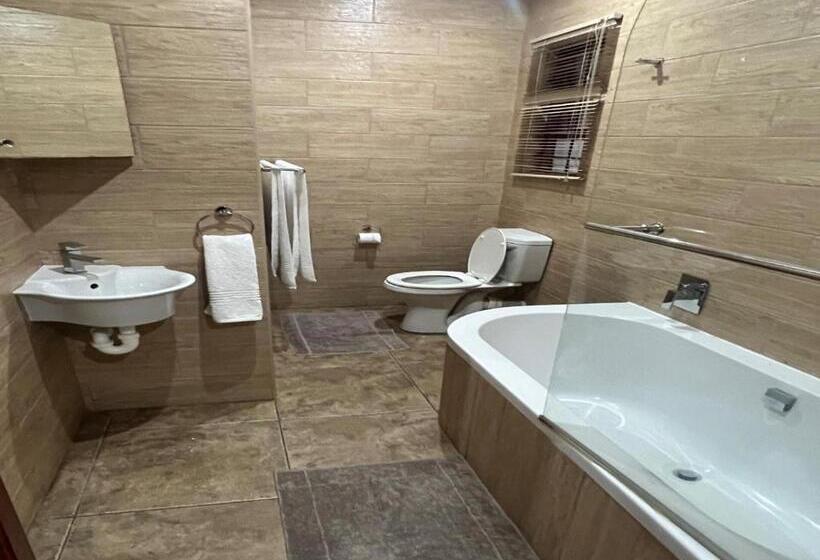 膳宿费 Barkly Street Guesthouse