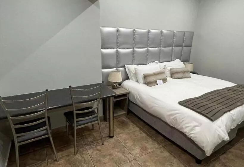 Majatalo Barkly Street Guesthouse