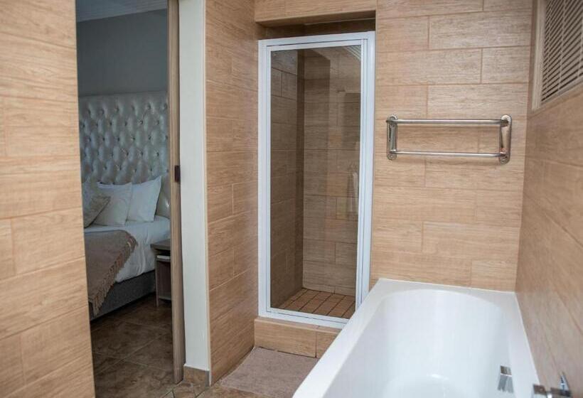 膳宿费 Barkly Street Guesthouse