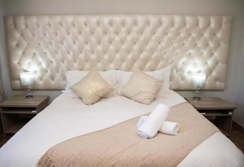 Majatalo Barkly Street Guesthouse