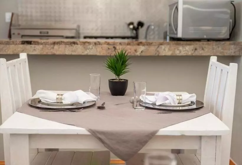 Majatalo Barkly Street Guesthouse