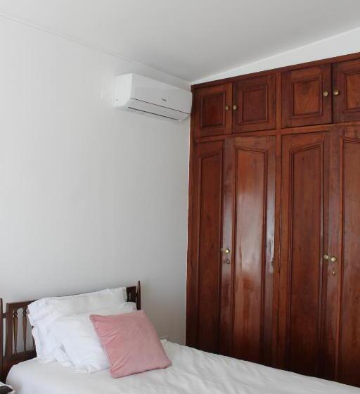 بنسيون Boutique Inn & Restaurant   Casa Dos Suécos