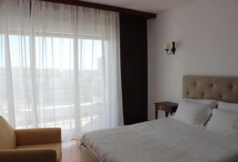 بنسيون Boutique Inn & Restaurant   Casa Dos Suécos