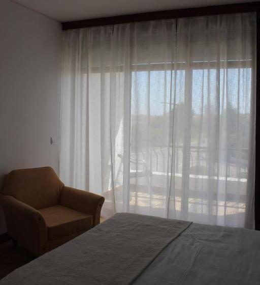 بنسيون Boutique Inn & Restaurant   Casa Dos Suécos