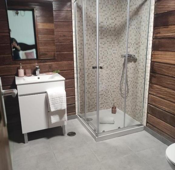 بنسيون Boutique Inn & Restaurant   Casa Dos Suécos