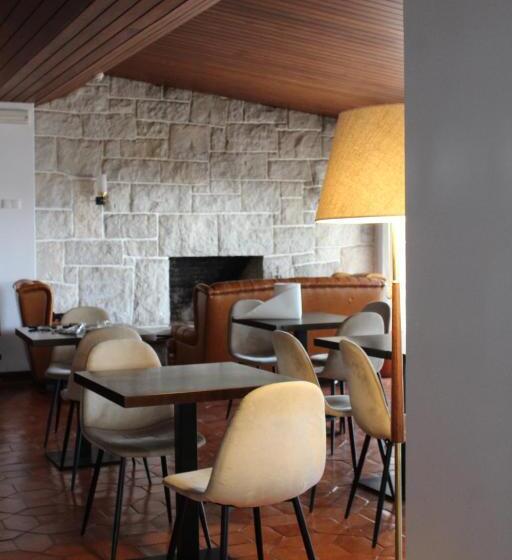 بنسيون Boutique Inn & Restaurant   Casa Dos Suécos