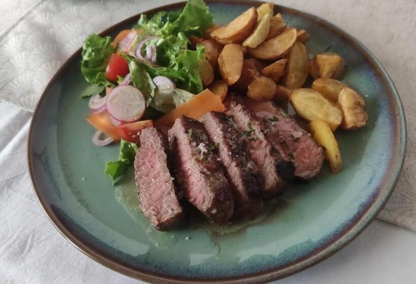 بنسيون Boutique Inn & Restaurant   Casa Dos Suécos