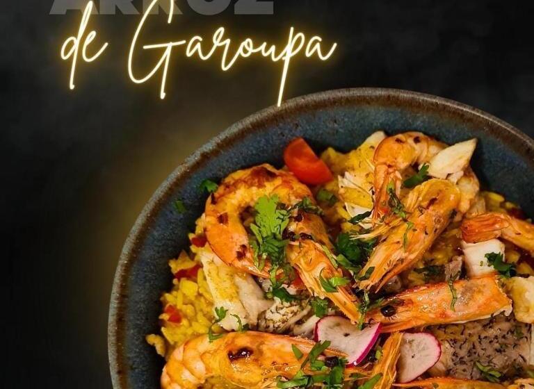 بنسيون Boutique Inn & Restaurant   Casa Dos Suécos