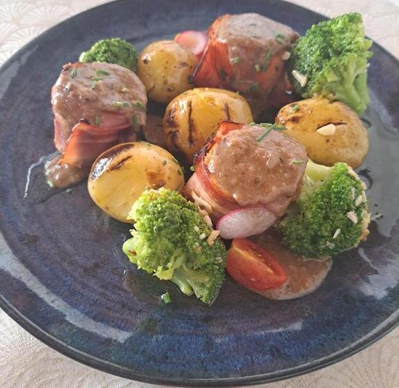 بنسيون Boutique Inn & Restaurant   Casa Dos Suécos