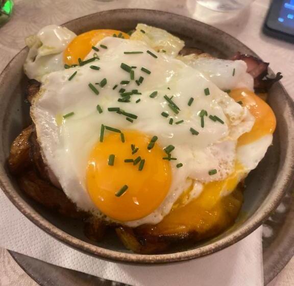 بنسيون Boutique Inn & Restaurant   Casa Dos Suécos